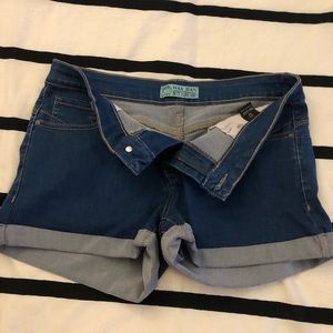Short Super stretch